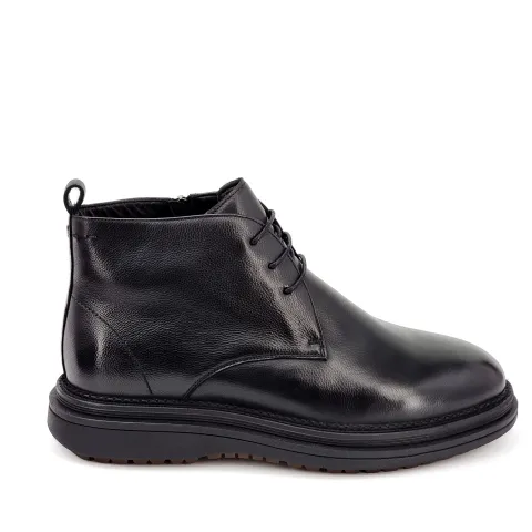 Ботинки мужские