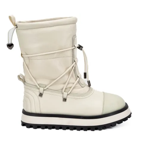 П/сапоги женские