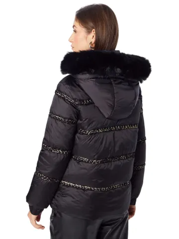 Куртка женская