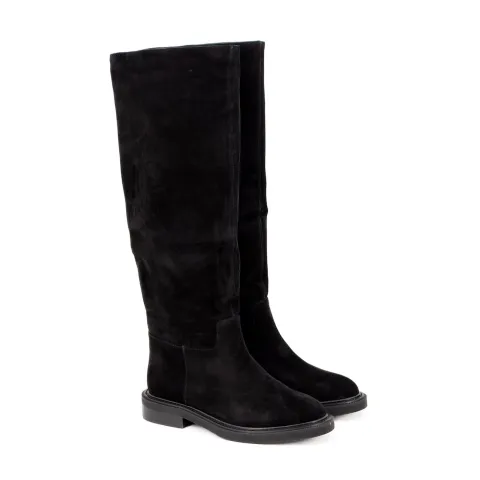 Сапоги женские