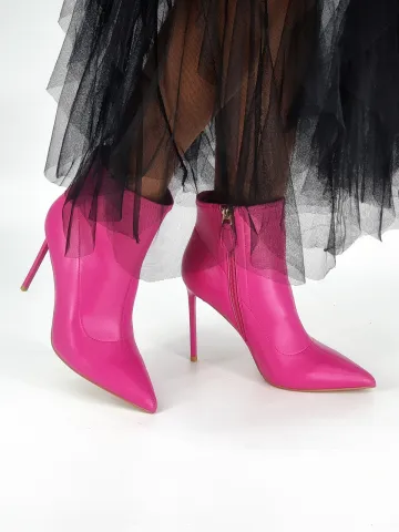 Ботильоны женские