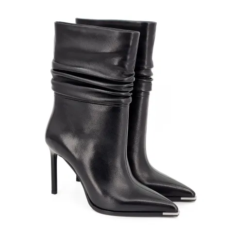 Ботильоны женские