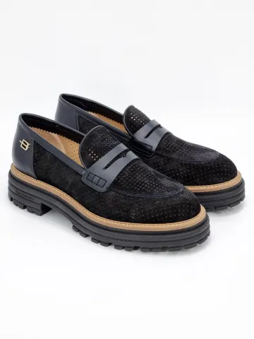 Лоферы женские