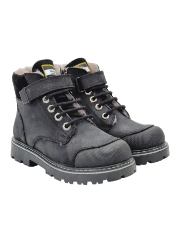 Ботинки д/мальчиков