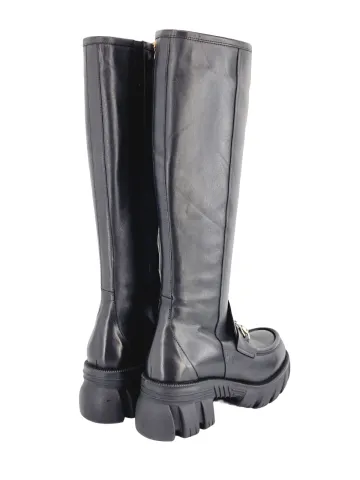 Сапоги женские