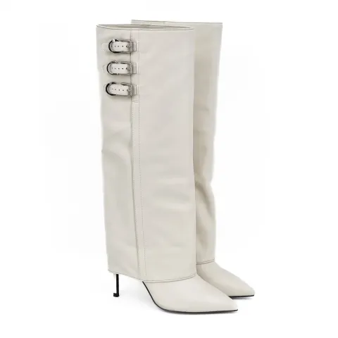 Сапоги женские