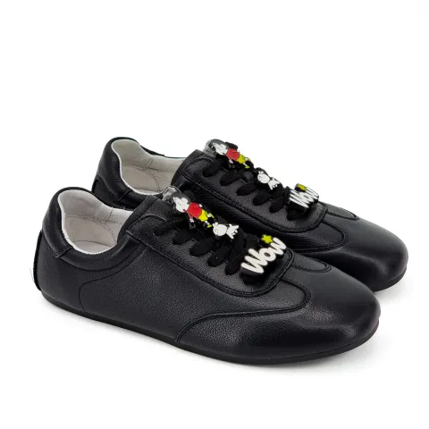 Кеды женские