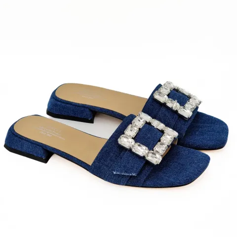 Сабо женские