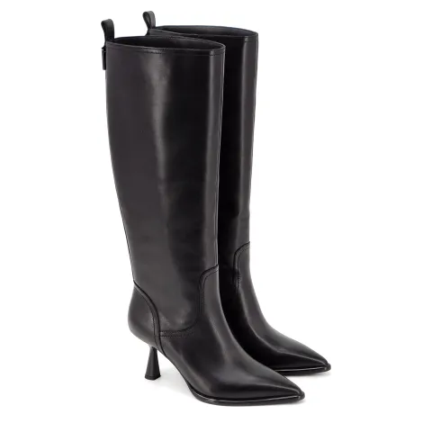 Сапоги женские