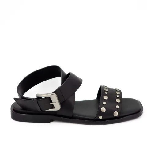 Сандалии женские