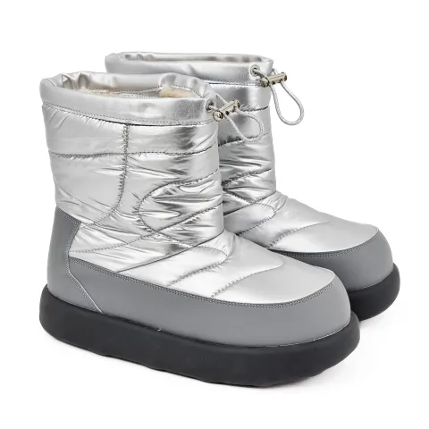 Дутики женские