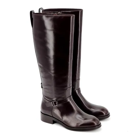 Сапоги женские