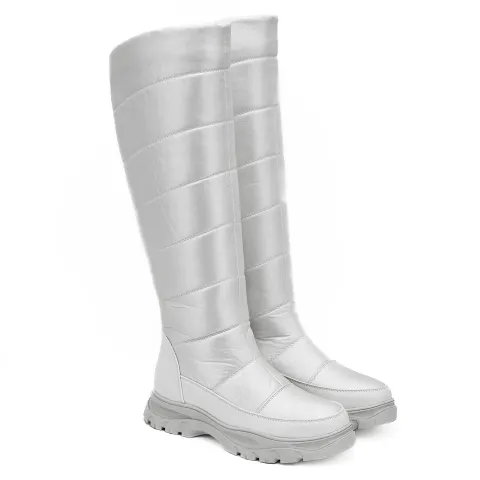 Сапоги женские