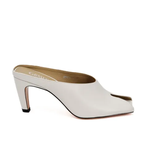 Сабо женские