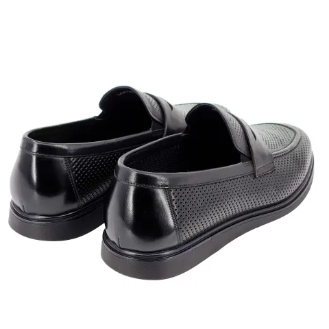 Лоферы мужские