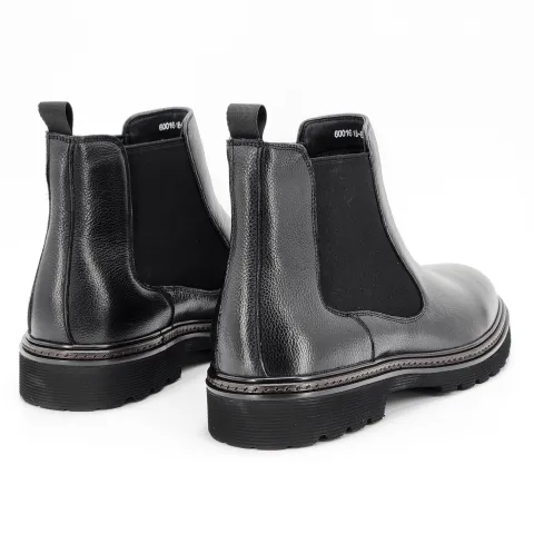 Ботинки мужские