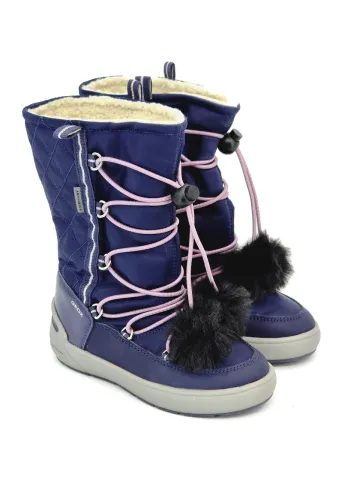 Сапоги д/девочек