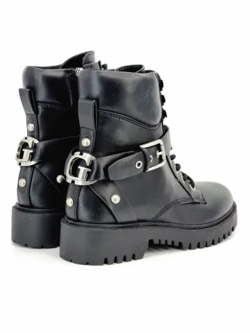 Ботинки женские