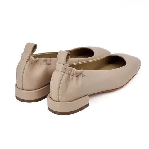 Балетки женские