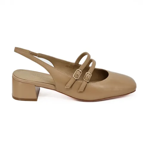 Туфли женские