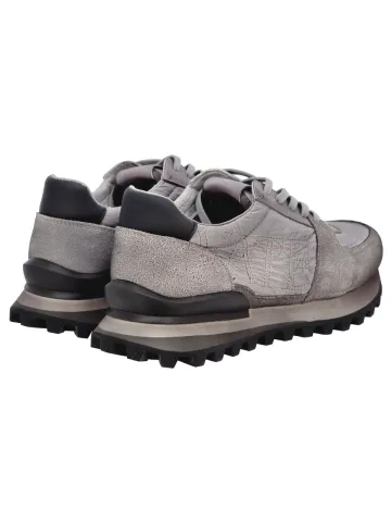 Кроссовки мужские