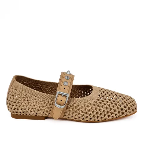 Балетки женские