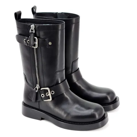 П/сапоги женские