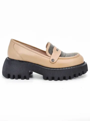 Лоферы женские