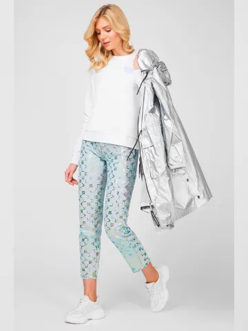 Свитшот женский