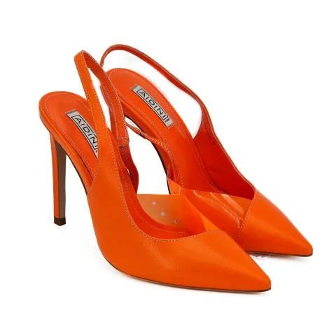 Туфли женские