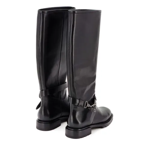 Сапоги женские