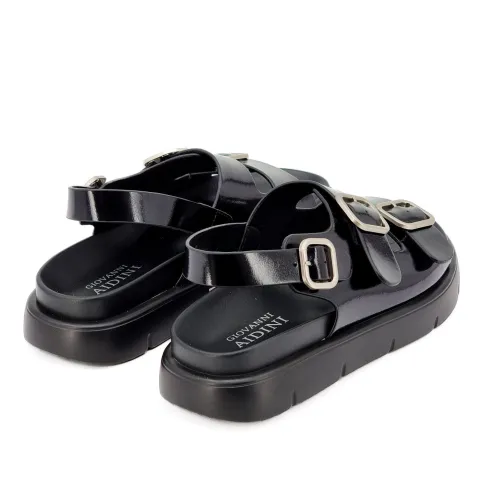 Сандалии женские