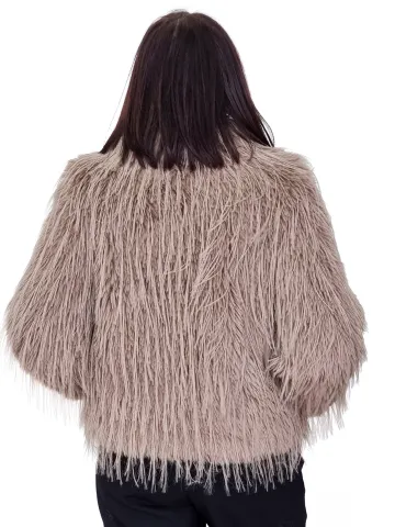 Куртка женская