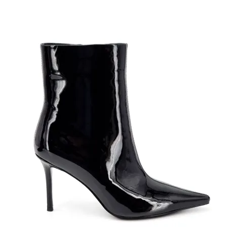 Ботильоны женские