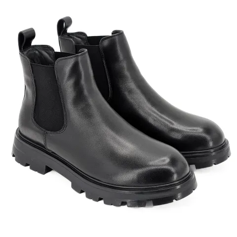 Ботинки мужские