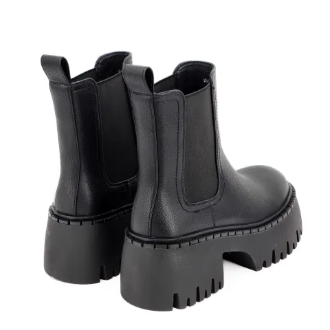 Ботинки женские