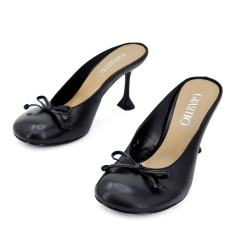 Сабо женские