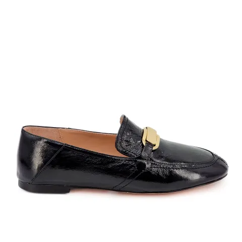 Лоферы женские