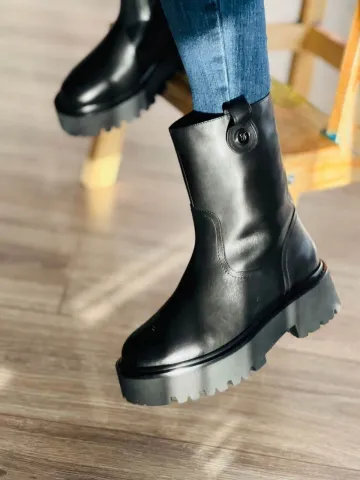 П/сапоги женские