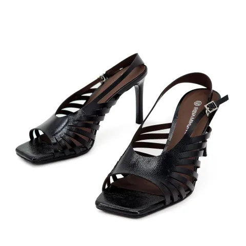 Босоножки женские