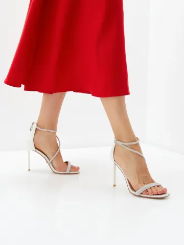 Босоножки женские