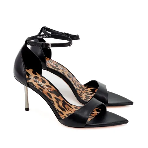 Босоножки женские