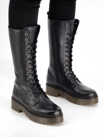 Сапоги женские