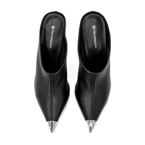 Сабо женские