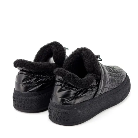 Ботинки женские