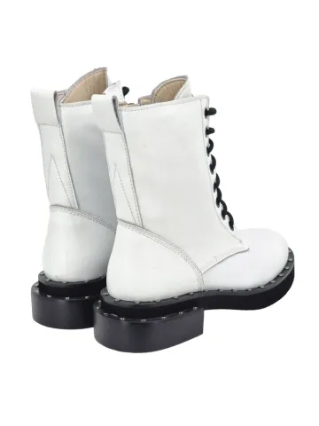 Ботинки женские