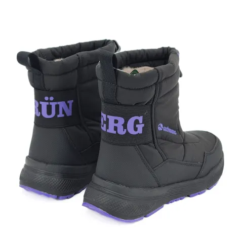 Дутики женские