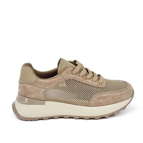 Кроссовки женские