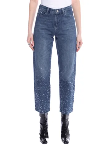 Джинсы женские