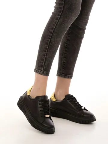 Кеды женские